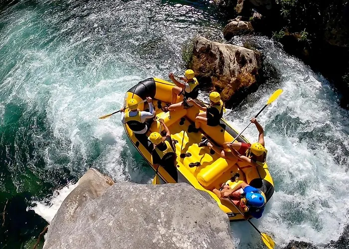 Skura Private Heated Pool 32m2, Summer Kitchen, 4 Bedrooms, Garden Apartamento *