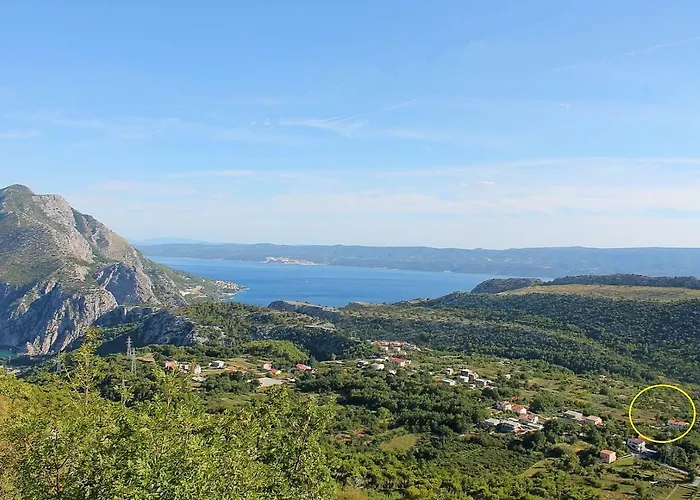 Skura Private Heated Pool 32m2, Summer Kitchen, 4 Bedrooms, Garden Apartamento *